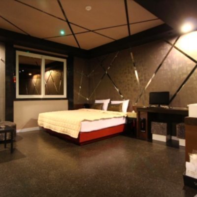 [창원] 브이호텔 창원상남점