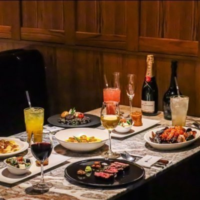 [삼성] 마노디셰프 삼성점