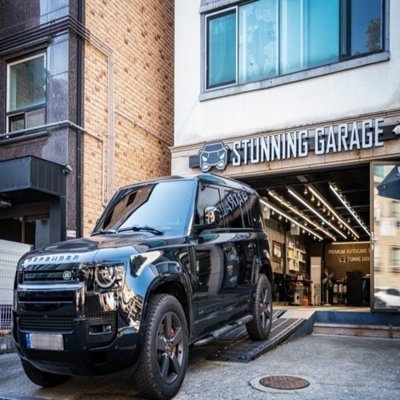 [성남] 스터닝개러지 분당본점