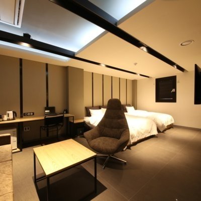 [송정] 여우비호텔