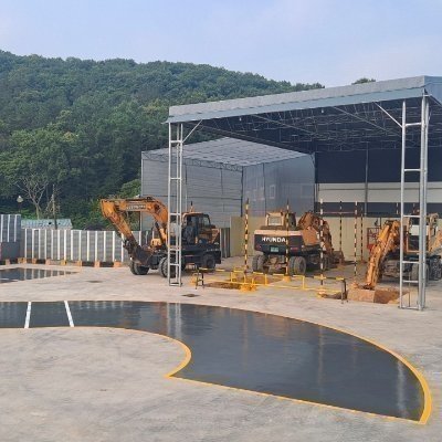 [인천] 삼성중장비운전학원