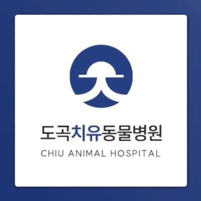 도곡치유 동물병원