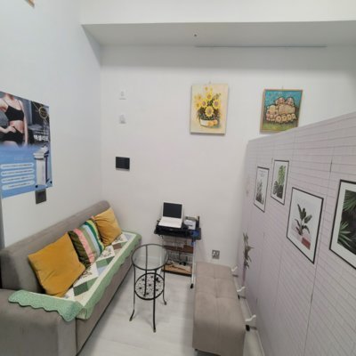 [동탄] 신세계 체형관리