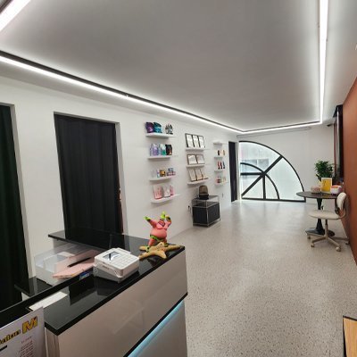 [수원] 엠샵 왁싱&태닝 수원점