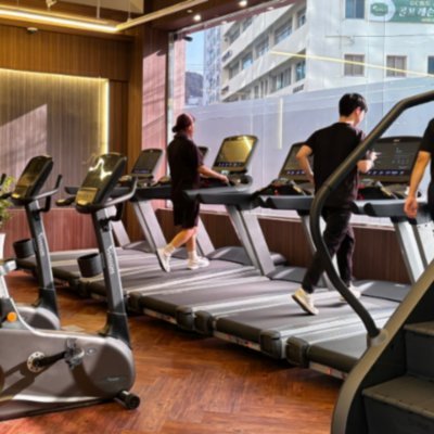 [대전] 그레이스짐