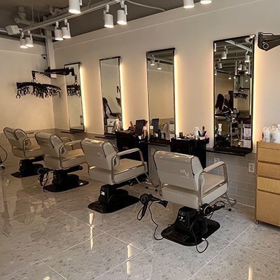 헤어아티스트엠 신대방삼거리점