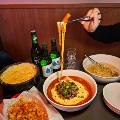 한신포차_신메뉴