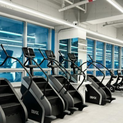 [대전] 짐포스 둔산점 헬스 PT