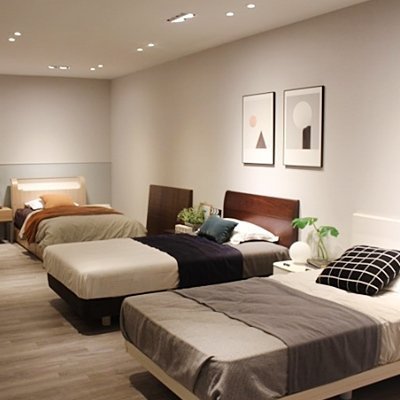 [대전] 에이스침대 정림동점