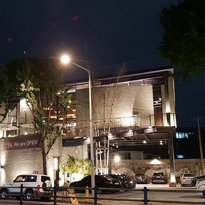 [대구] 핸즈커피 성북교점