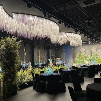 [순천] 순천 마리나 웨딩