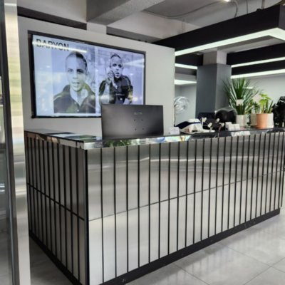 [부천] 바리온 맨즈헤어 부천점