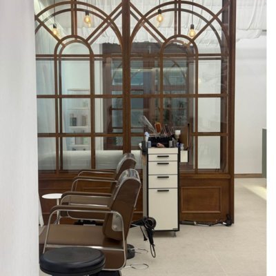 [성수] CHOP헤어 성수플래그십