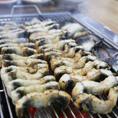 [부평] 우리마을셀프장어네 부평점