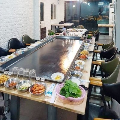 [포항] 송계가든앤카페