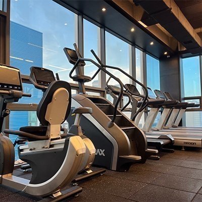 [광주] 하이엔드 PT & 필라테스