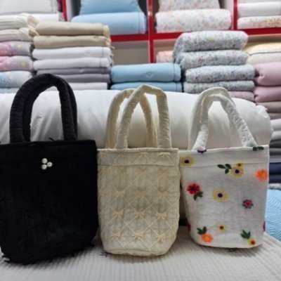 [종로] 칠성침구 핑크하트&엘레강스