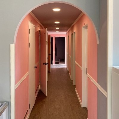 [송파] 룸카페바니 잠실점