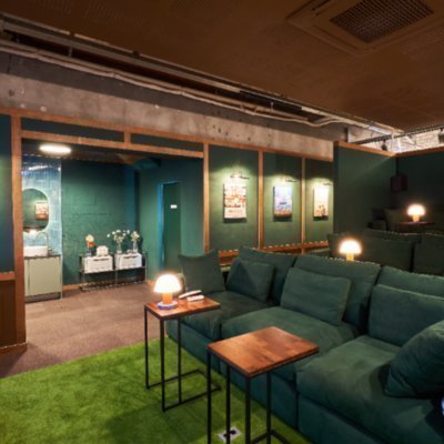 [홍대] 칠인더시네마 홍대