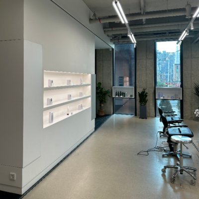 [용산] 앳나운 메종한남_시인디자이너