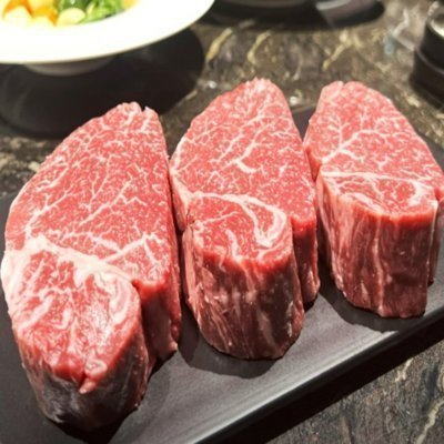 [강남] 황금정육식당