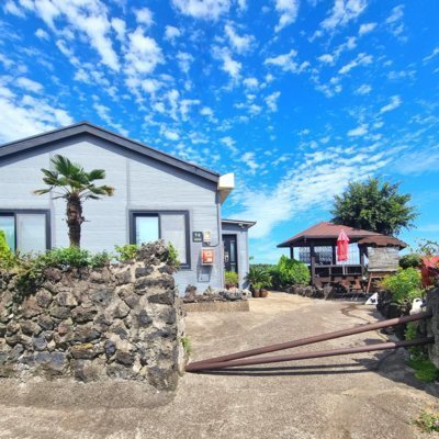 [제주] 복순이네 풍경