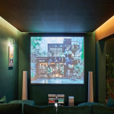 [용산] 칠인더시네마 용산