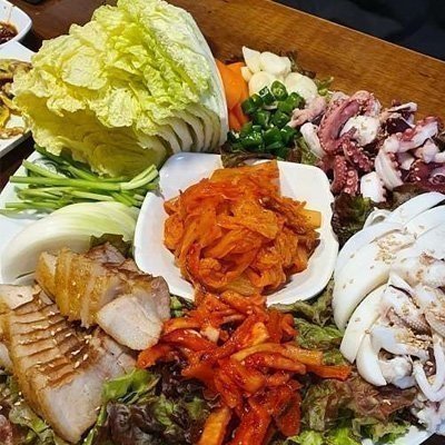 [화성] 남도술상 신영통점