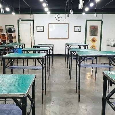 [구리] 아마존애견미용학원