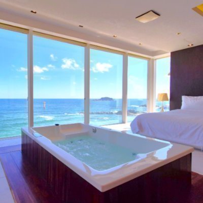 [고성] 모닝하버펜션