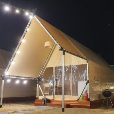 [기장] 제이스글램핑