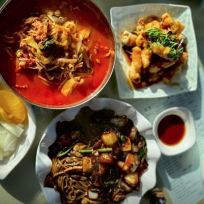 [아산] 부자손짜장