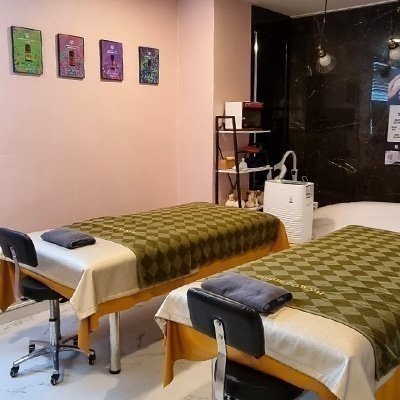 [대구] 컬러스파코헨