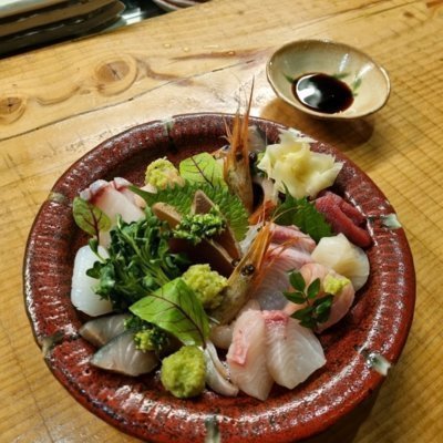 [광안] 이자까야 바리우마