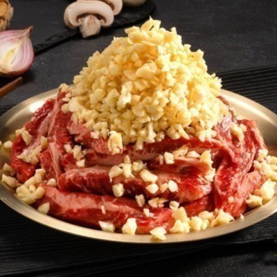 [제주] 담가화로구이 연북로점