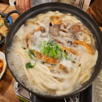 [춘천] 이모네칼국수
