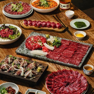 [대전] 대흥육회