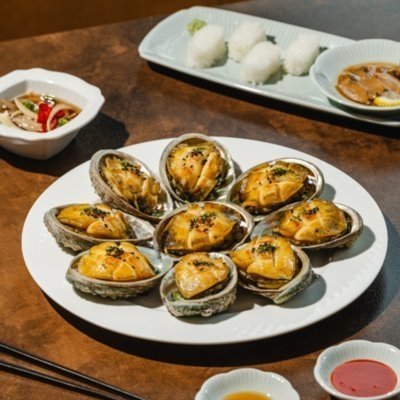 [무안] 튼실이네산낙지전복 남악오룡점