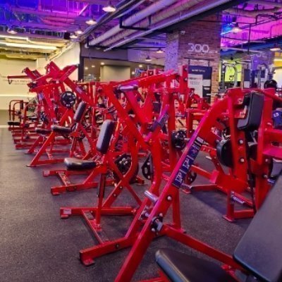 [동대문] 스포벡휘트니스 경희대점