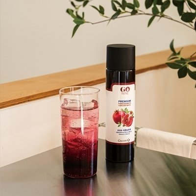 GO9 스페인 석류농축액