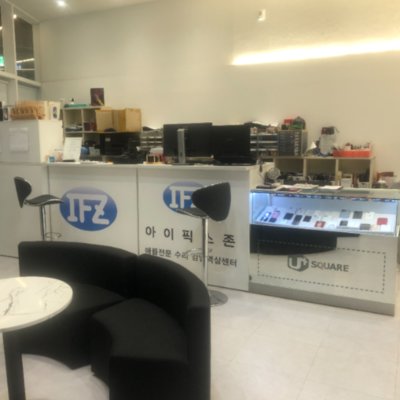 [강남] 아이픽스존 강남역점