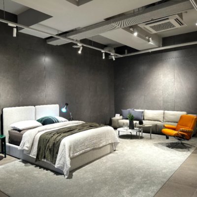 [부산]에이스침대 에이스에비뉴부산점