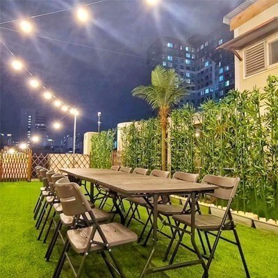 [대전] 쏘플파티룸 대전 화양연화