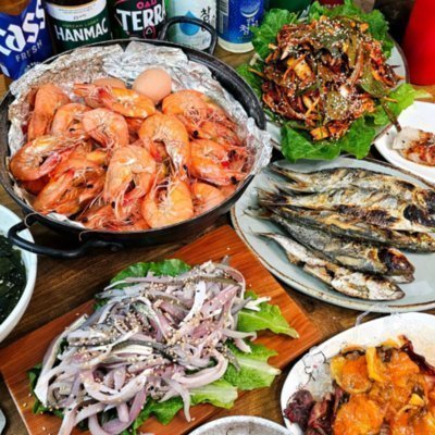 [광주] 사계절회포차 풍암본점