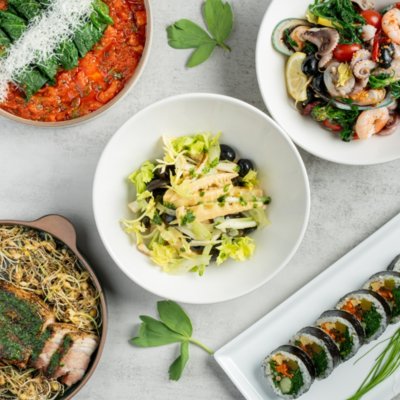 [명동] L7 플로팅 명동 뷔페