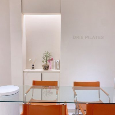 [대전] 드리에 필라테스