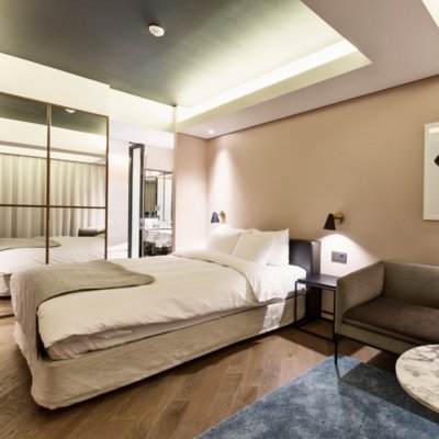 [광명] 광명JS부티크호텔