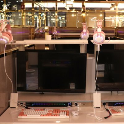 [노원] 맥PC카페 광운대점