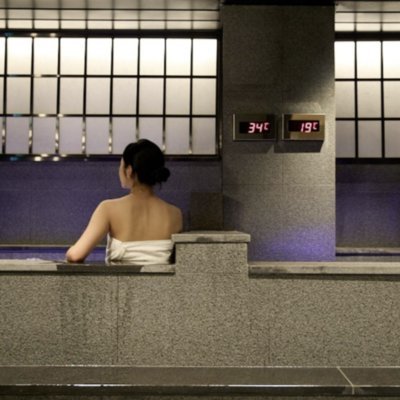 [안산] 루프사우나아늑료칸호텔 안산역