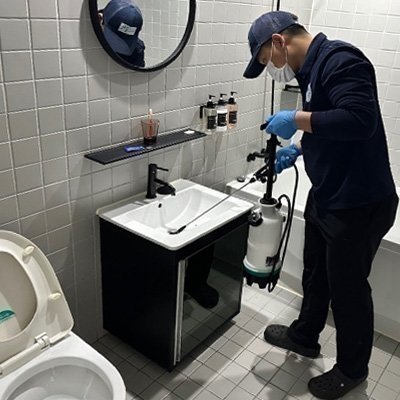 [광주/전남] 광주방역 미래클린